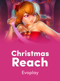 Cara Bermain Christmas Reach dan Tips Menang Mudah — ikon game
