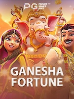 Ganesha Fortune Slot: Info Provider, RTP, dan Max Win — ikon game