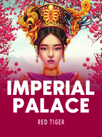 Imperial Palace Slot: Info Provider, RTP, dan Max Win — ikon game