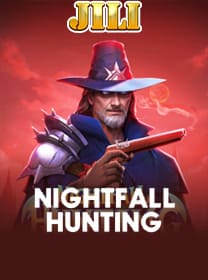 Panduan Bermain Nightfall Hunting di Android Terlengkap — ikon game