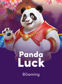 Cara Menang Bermain Panda Luck dengan Mudah — ikon game