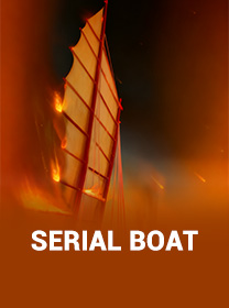 Panduan Lengkap Bermain Serial Boat di Android — ikon game