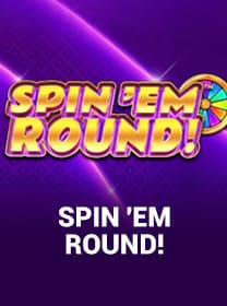 Spin Em Round Game: Panduan Bermain dan Tips Menang — ikon game