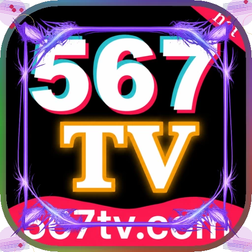 567tv App Terbaru: Fitur Unggulan dan Download APK Resmi — ikon aplikasi
