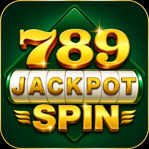 Review Aplikasi 789jackpot APK Resmi — ikon aplikasi