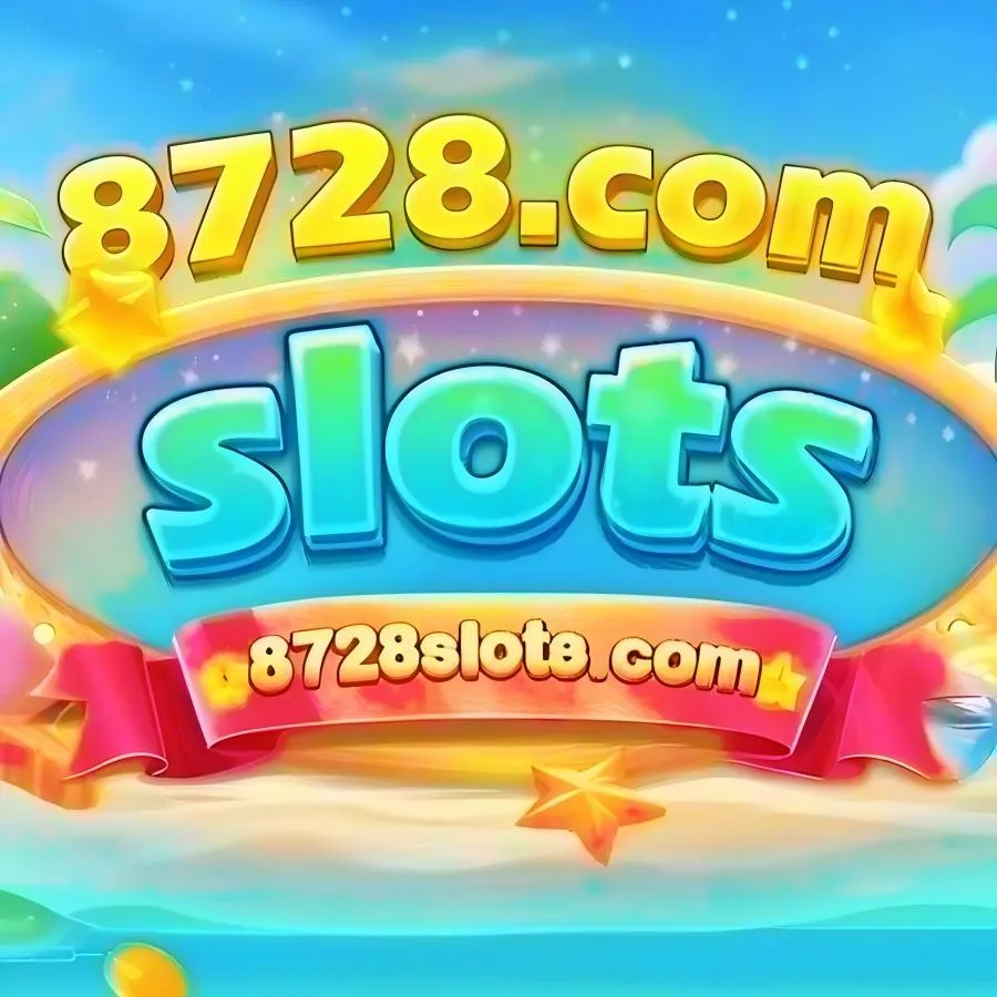 Cara Pasang 8728slots di HP Android dengan Benar APK Resmi — ikon aplikasi
