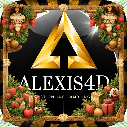 alexis4d APK Terbaru untuk Perangkat Android APK Resmi — ikon aplikasi