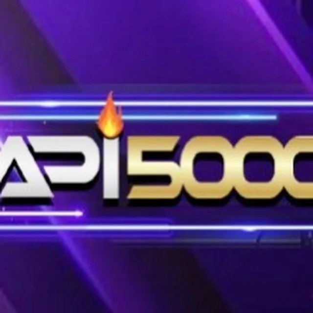 Info Aplikasi api5000 Terbaru dan Cara Download APK Resmi — ikon aplikasi