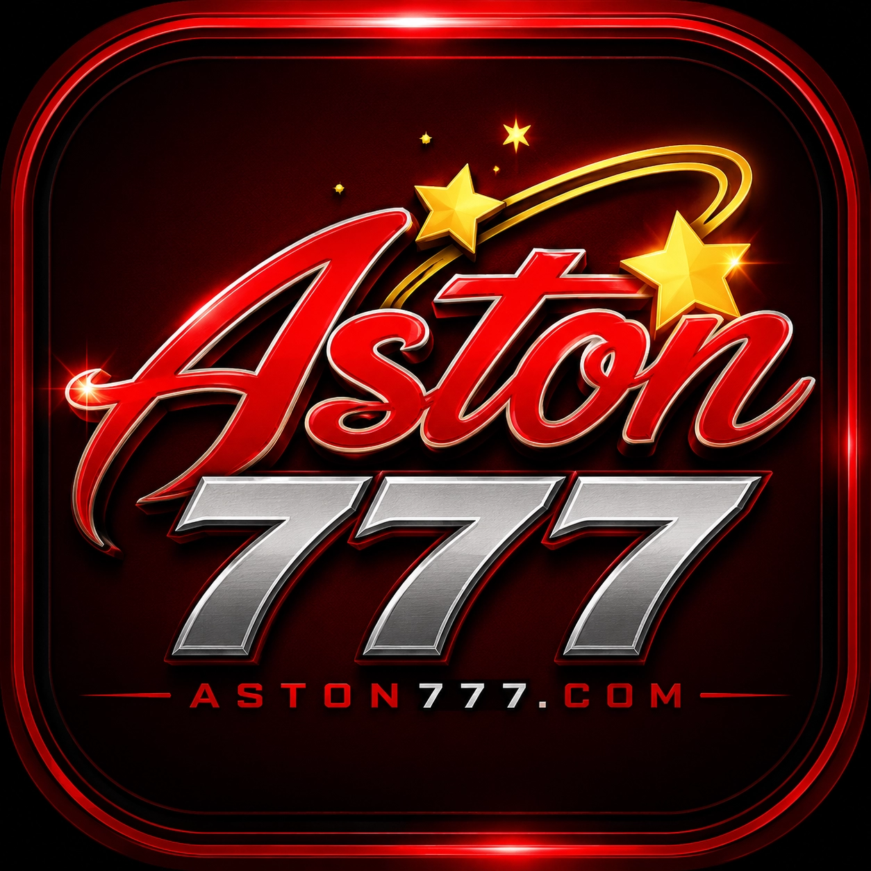 Aplikasi aston777 Terbaru: Review dan Link Download APK Resmi — ikon aplikasi