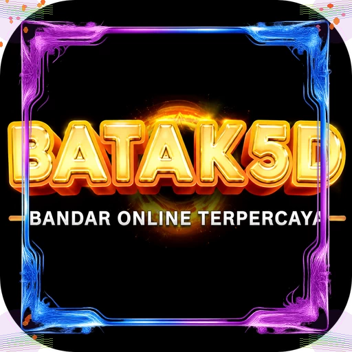 Update Aplikasi batak5d Terbaru 2026 APK Resmi — ikon aplikasi