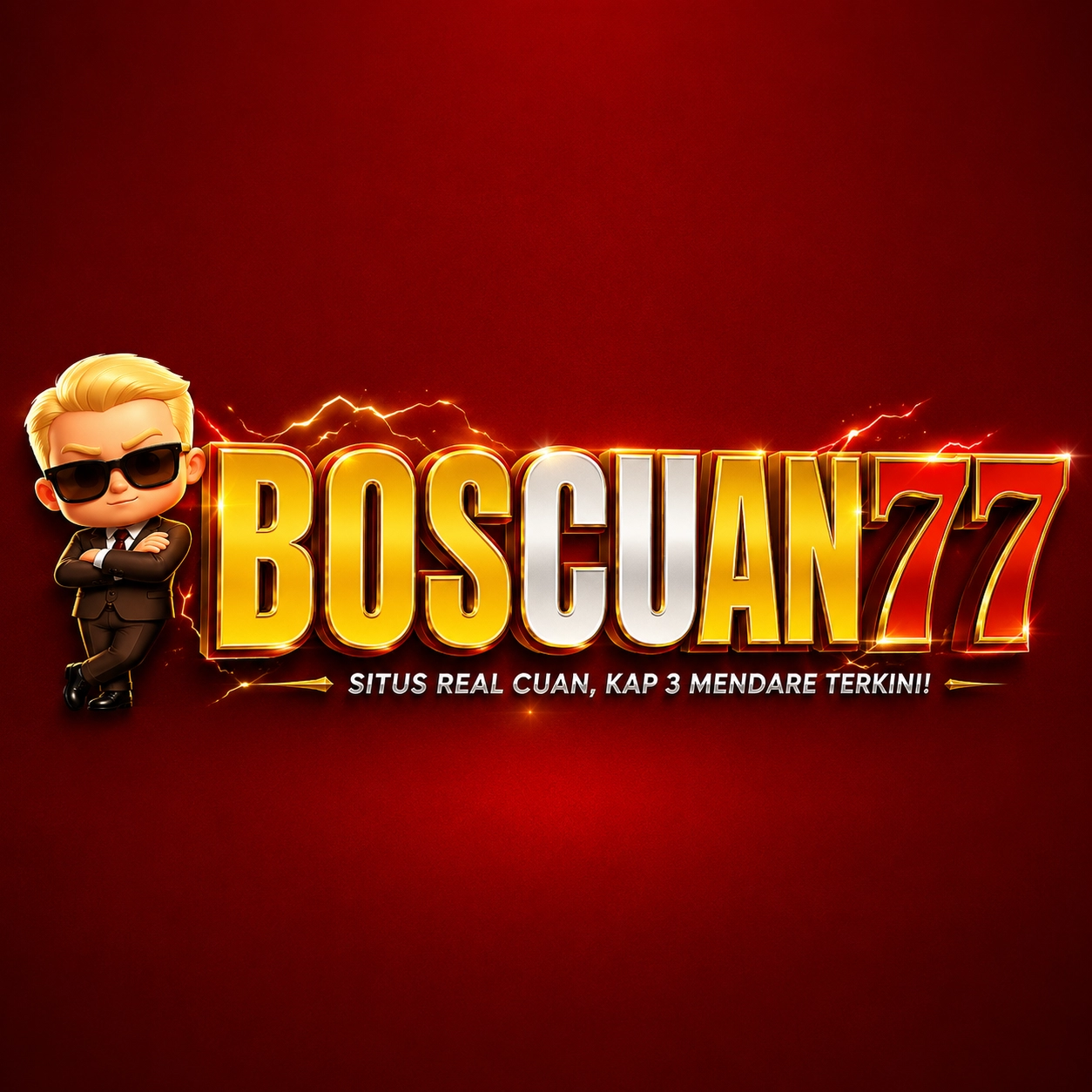 boscuan77 Versi Terbaru untuk Android Tanpa Ribet