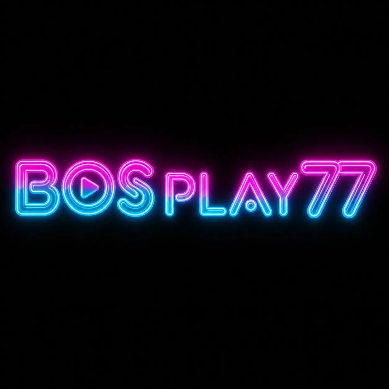 bosplay77 APK Terbaru untuk Android Tanpa Iklan APK Resmi — ikon aplikasi