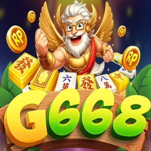Download g668 APK Terbaru untuk HP Android APK Resmi — ikon aplikasi