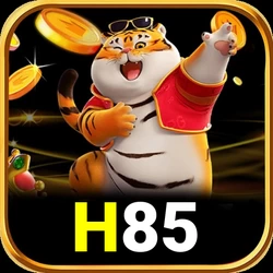 Cara Pasang h85 di HP Android dengan Benar APK Resmi — ikon aplikasi