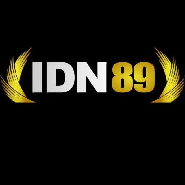 Cara Pasang idn89 di HP Android dengan Benar APK Resmi — ikon aplikasi