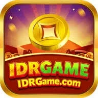 Aplikasi idrgame Terbaru: Review dan Link Download APK Resmi — ikon aplikasi