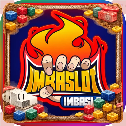 imbaslot APK Terbaru 2026 untuk Semua Perangkat APK Resmi — ikon aplikasi
