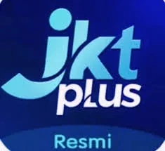 jktplus Versi Terbaru: Apa yang Baru? APK Resmi — ikon aplikasi