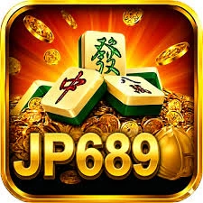 jp689 App: Info, Rating, dan Link Download APK Resmi — ikon aplikasi