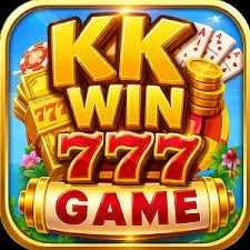 kkwin777 APK Terbaru dengan Fitur Lengkap APK Resmi — ikon aplikasi