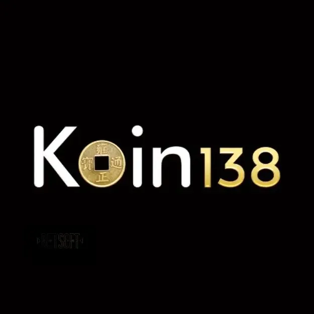 Kelebihan dan Fitur Aplikasi koin138 Terbaru APK Resmi — ikon aplikasi