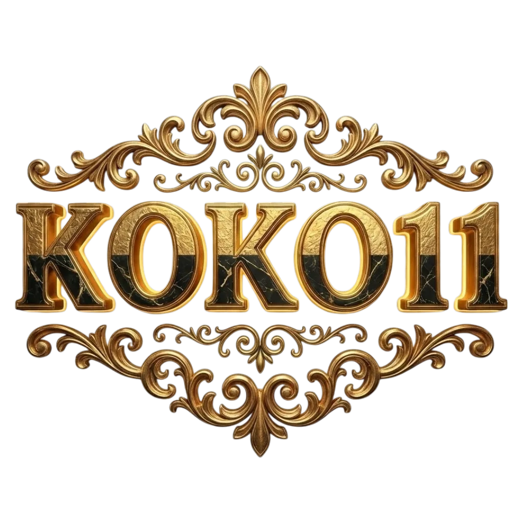 Panduan Lengkap Aplikasi koko11 untuk Pemula APK Resmi — ikon aplikasi