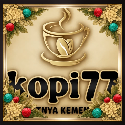 kopi77 App: Info, Rating, dan Link Download APK Resmi — ikon aplikasi