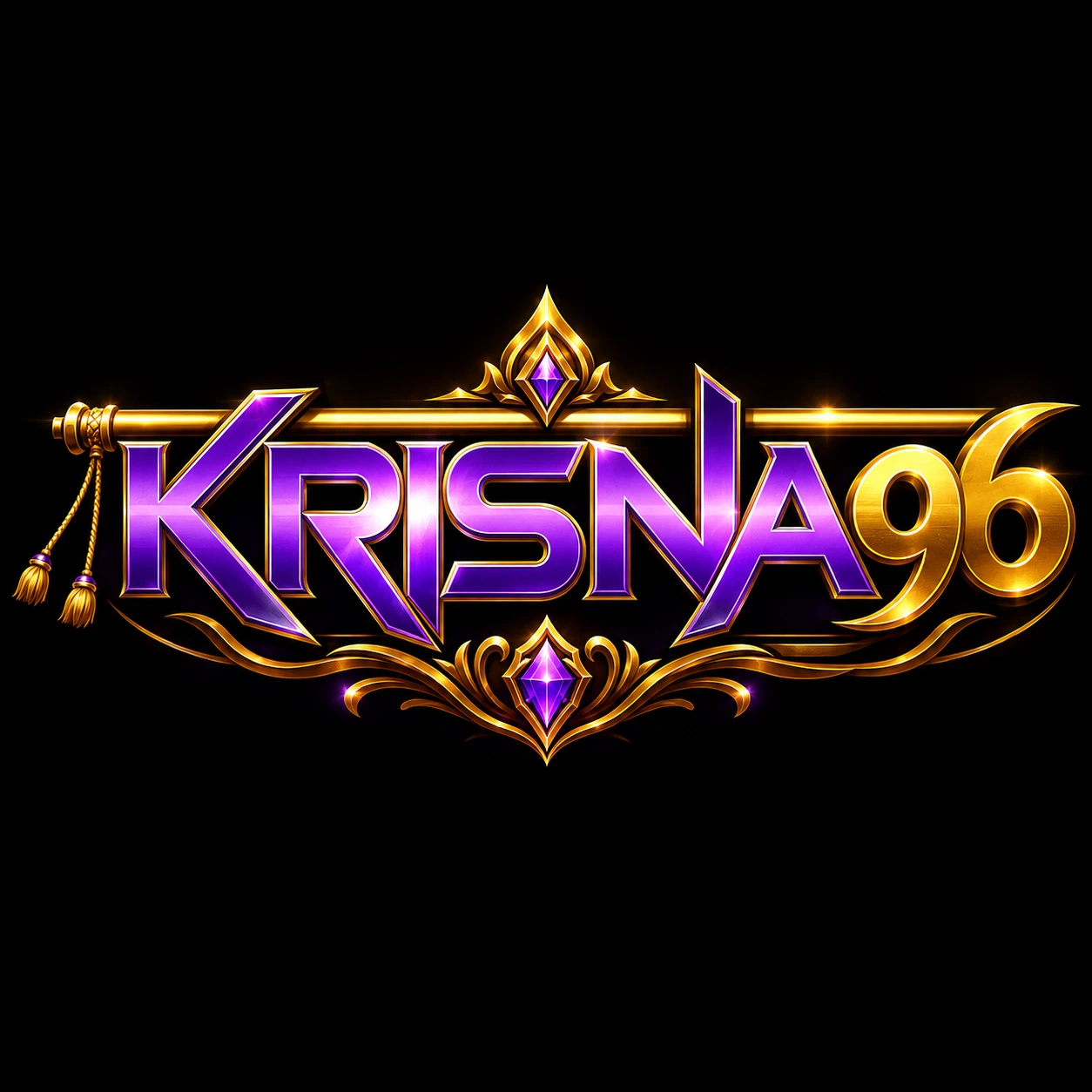 Aplikasi krisna96 Paling Baru untuk Android APK Resmi — ikon aplikasi