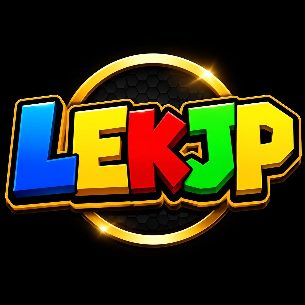 lekjp App Terbaru: Fitur Unggulan dan Download APK Resmi — ikon aplikasi