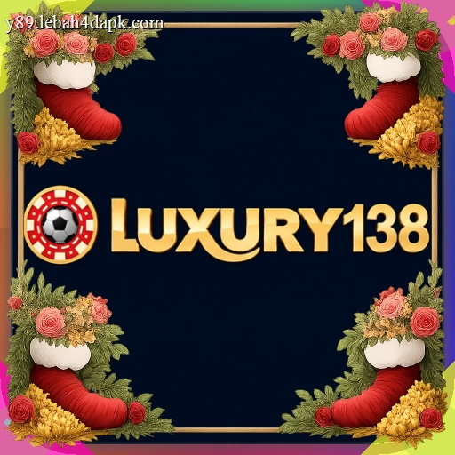 Panduan Instalasi Aplikasi luxury138 di Android APK Resmi — ikon aplikasi