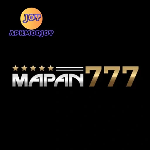 Cara Download dan Instal mapna777 di Android APK Resmi — ikon aplikasi