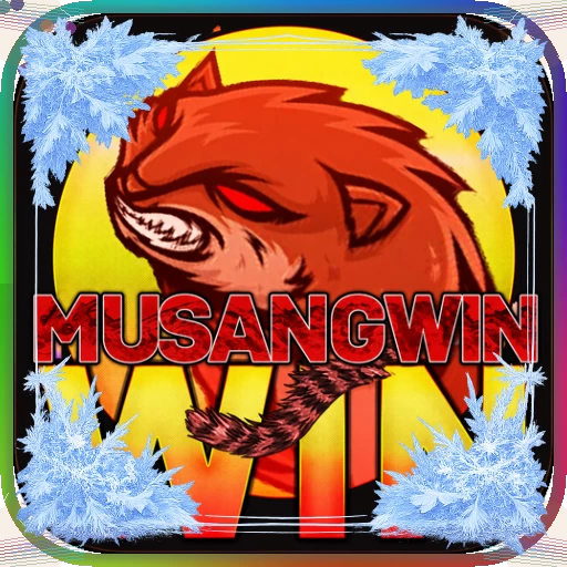musangwin App Terbaru: Fitur Unggulan dan Download APK Resmi — ikon aplikasi