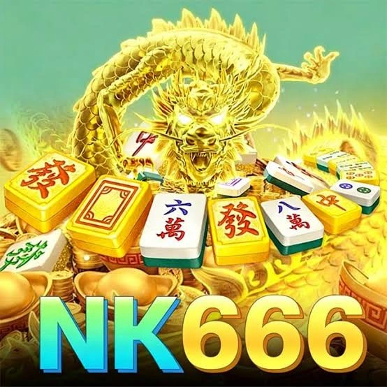 Review Lengkap Aplikasi nk666 Terbaru APK Resmi — ikon aplikasi