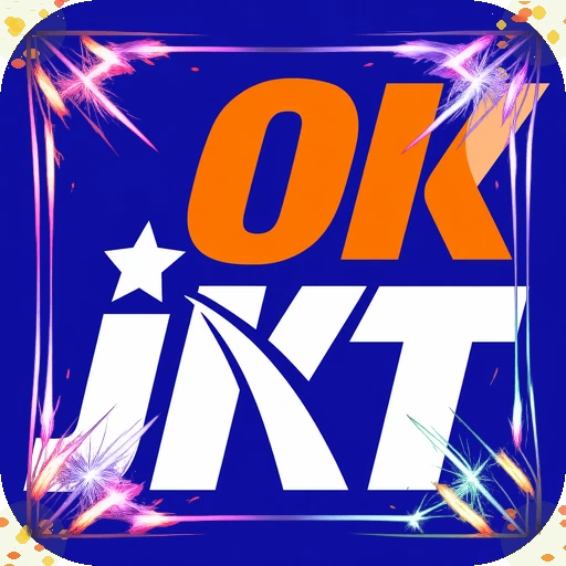 okjkt APK: Cara Download dan Instal di Android APK Resmi — ikon aplikasi