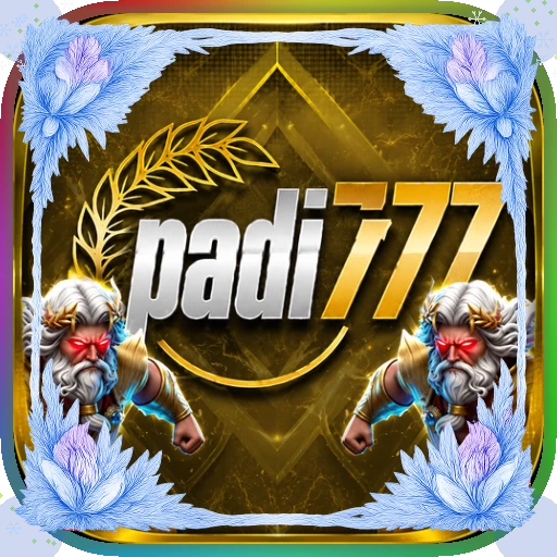 padi777 App APK Terbaru APK Resmi — ikon aplikasi