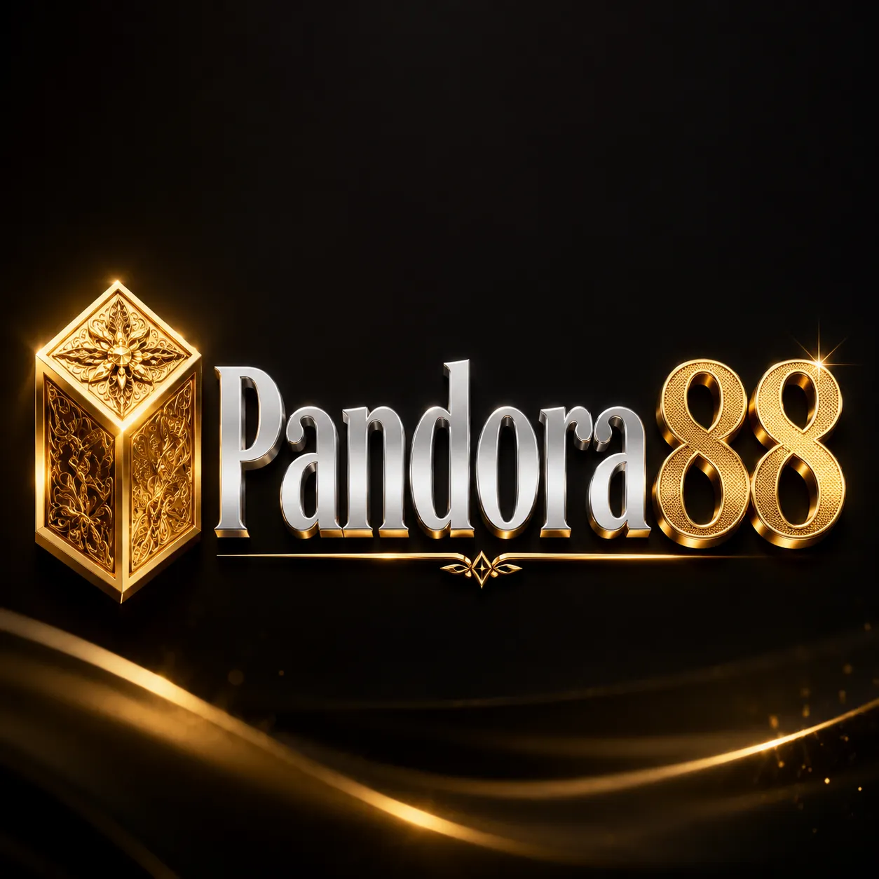 pandora88 APK Terbaru untuk Android Tanpa Iklan APK Resmi — ikon aplikasi