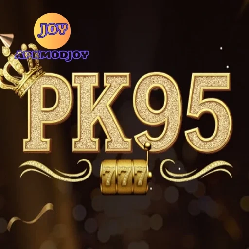 Review Aplikasi pk95 APK Resmi — ikon aplikasi