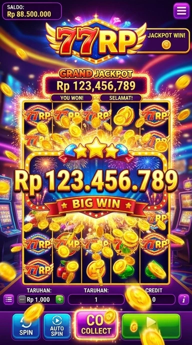 Panduan Instalasi Aplikasi promo 2 di Android APK Resmi — ikon aplikasi