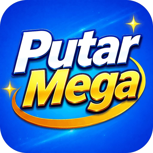 putarmega APK: Cara Download dan Instal di Android APK Resmi — ikon aplikasi