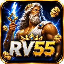 Review Lengkap Aplikasi rv55 Terbaru APK Resmi — ikon aplikasi