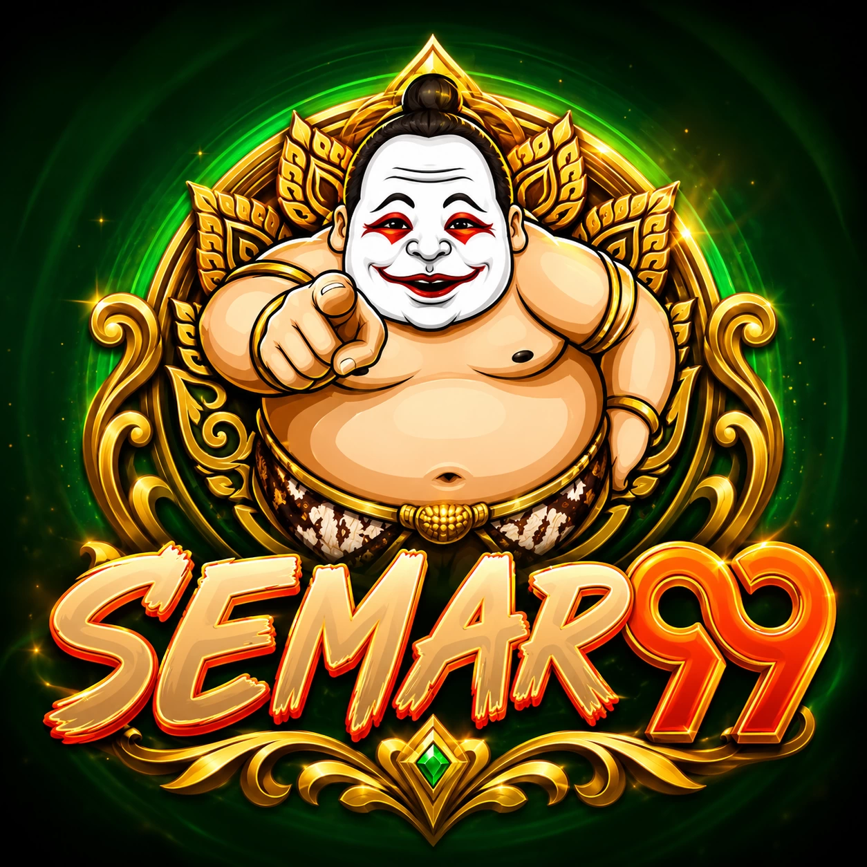 semar99 APK Full Version untuk Android APK Resmi — ikon aplikasi