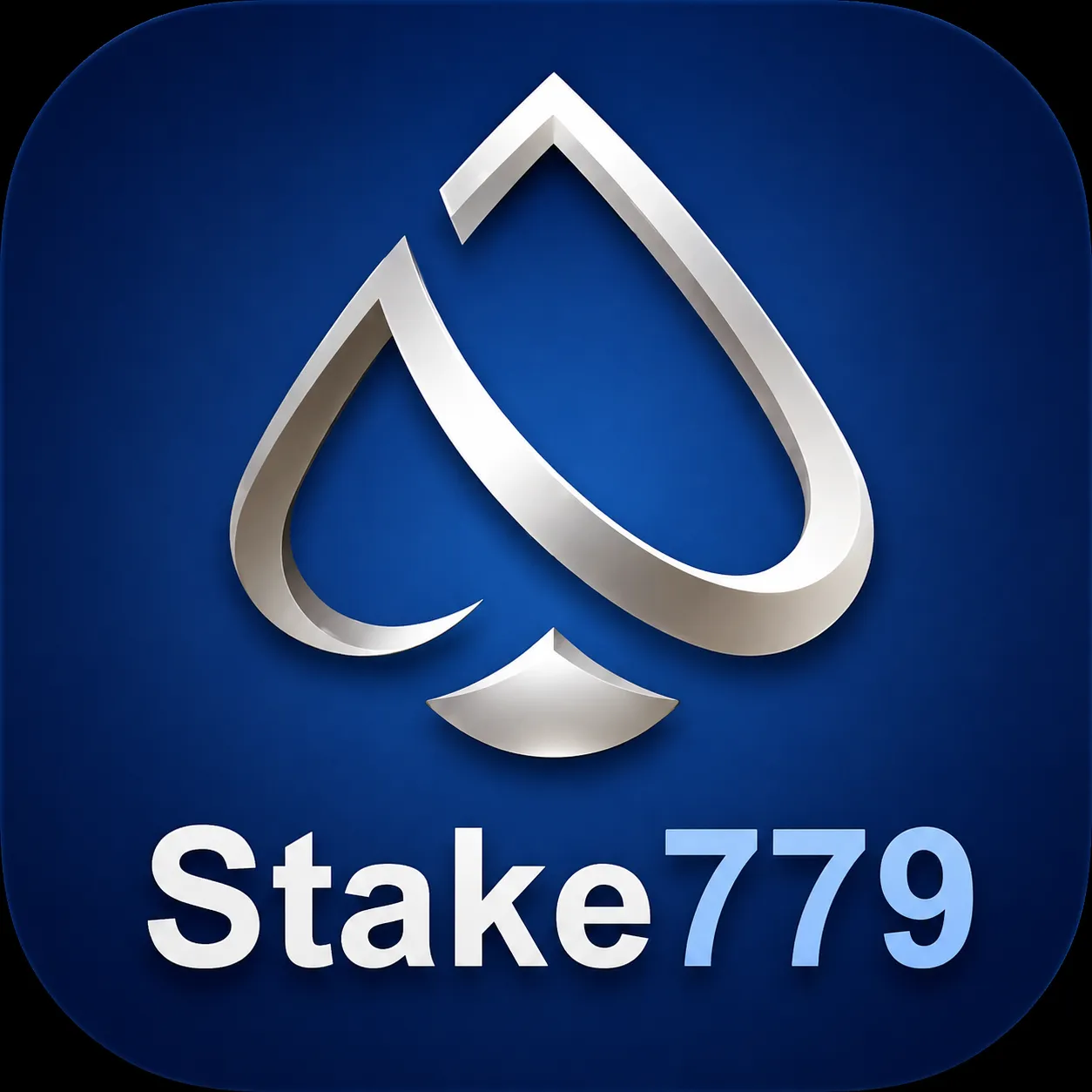 Cara Menggunakan Aplikasi stake779 untuk Pemula APK Resmi — ikon aplikasi