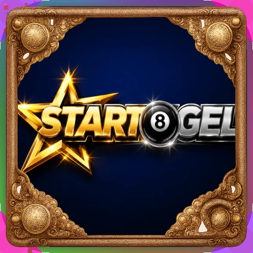 Cara Update Aplikasi startogel ke Versi Terbaru APK Resmi — ikon aplikasi