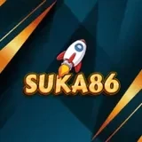 suka86 APK Terbaru dan Aman untuk Diunduh APK Resmi — ikon aplikasi