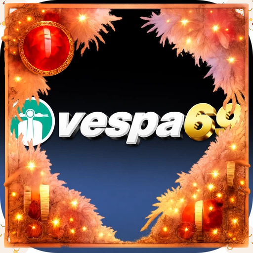 Panduan Instalasi Aplikasi vespa69 di Android APK Resmi — ikon aplikasi