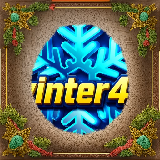 Update Aplikasi winter4d Terbaru 2026 APK Resmi — ikon aplikasi