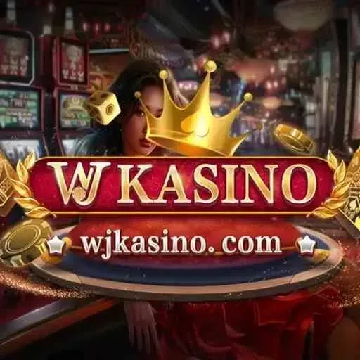 wjkasino Terbaru: Download APK dan Info Lengkap APK Resmi — ikon aplikasi