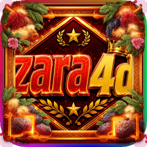 zara4d APK Terbaru dan Aman untuk Diunduh APK Resmi — ikon aplikasi