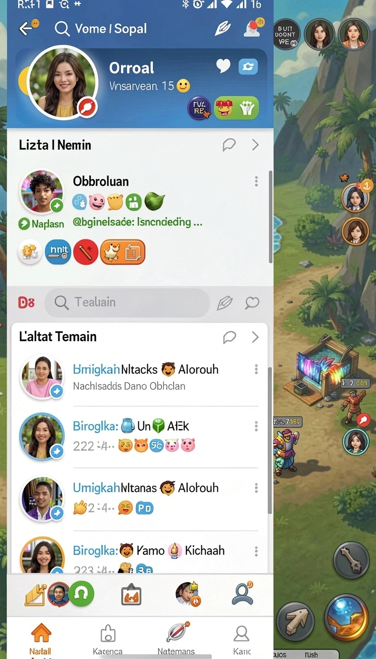 Screenshot Aplikasi sand77 Terbaru dan Terlengkap nomor 2