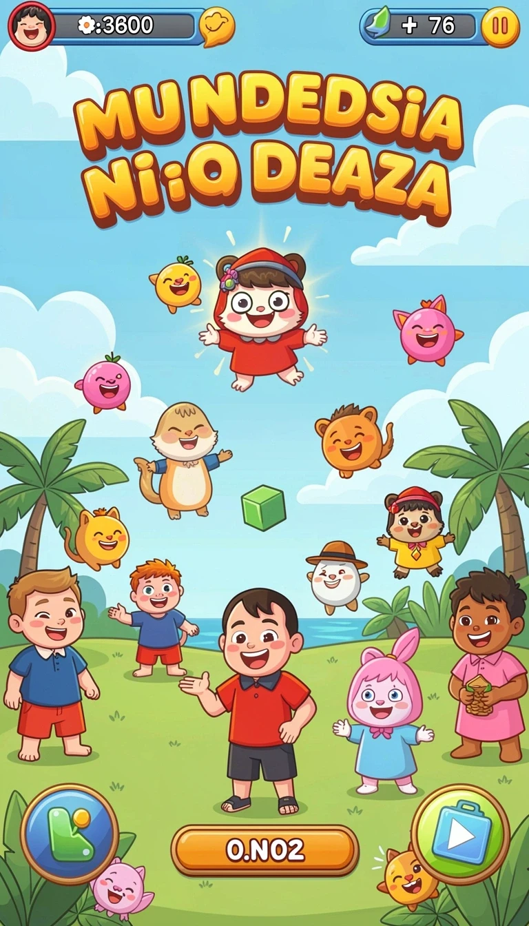 Screenshot mahjong288 Versi Terbaru untuk Android Tanpa Ribet nomor 2